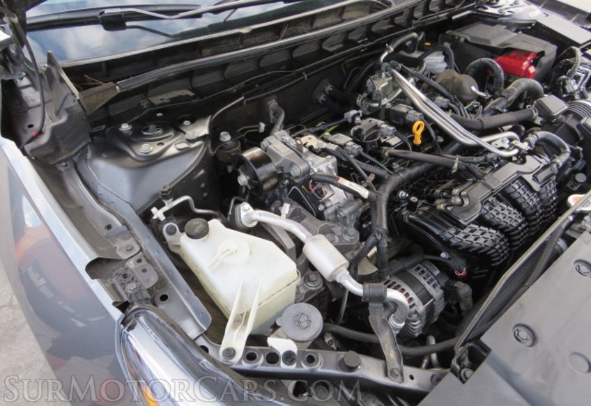 2021 Nissan Altima - Image 49