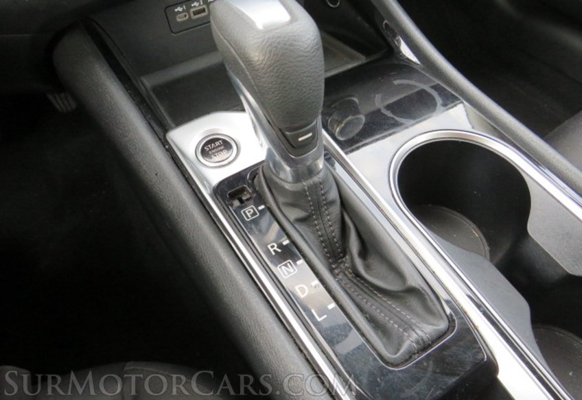 2021 Nissan Altima - Image 38