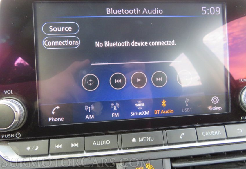 2021 Nissan Altima - Image 36