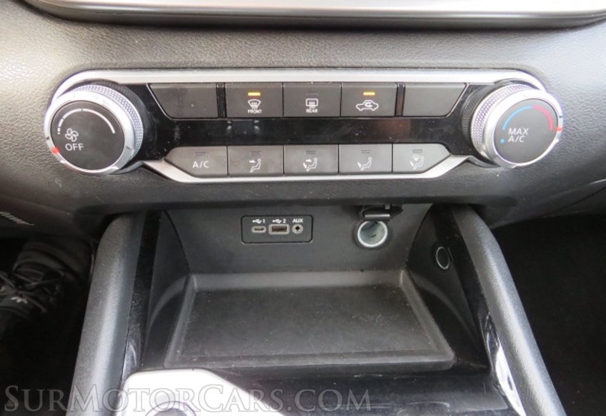 2021 Nissan Altima - Image 39