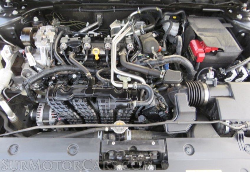 2021 Nissan Altima - Image 50