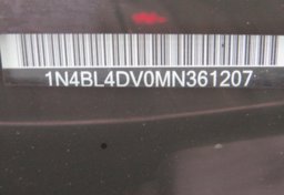 2021 Nissan Altima - Image 52