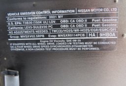 2021 Nissan Altima - Image 54