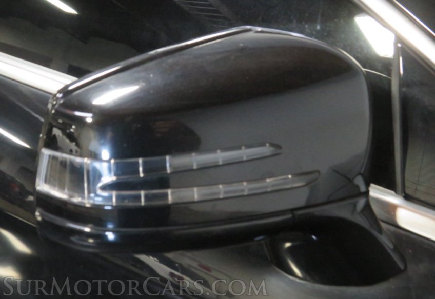 2016 Mercedes-Benz CLS - Image 16