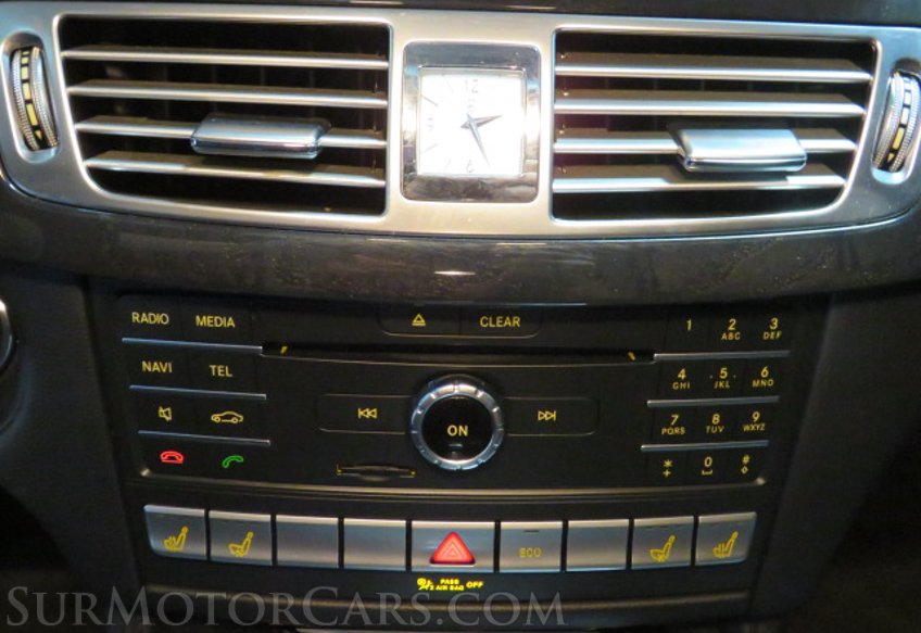 2016 Mercedes-Benz CLS - Image 24