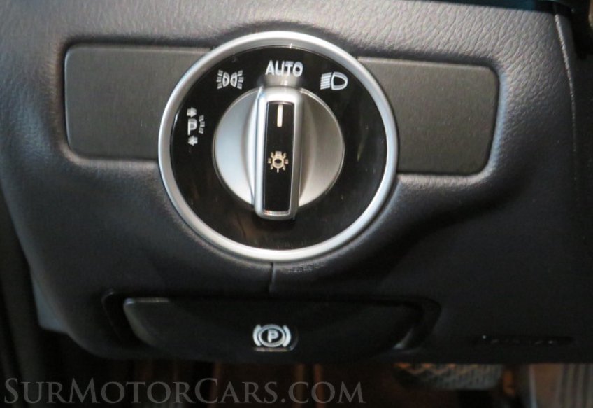 2016 Mercedes-Benz CLS - Image 39