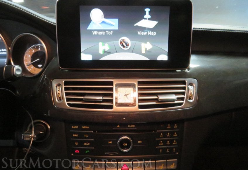 2016 Mercedes-Benz CLS - Image 52