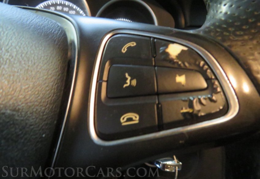 2016 Mercedes-Benz CLS - Image 53