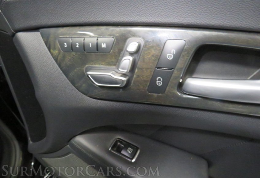 2016 Mercedes-Benz CLS - Image 38