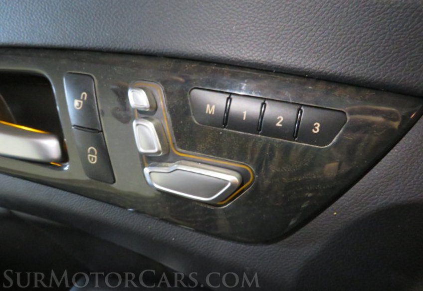 2016 Mercedes-Benz CLS - Image 27