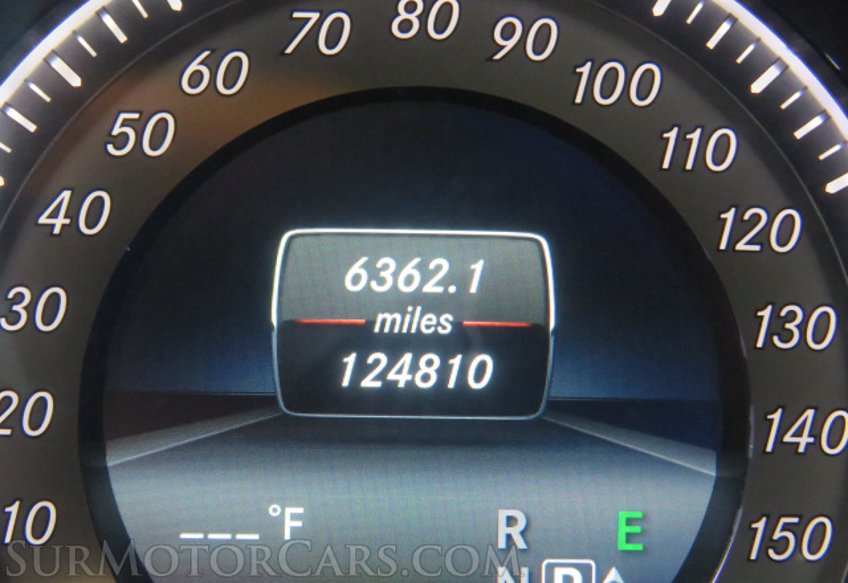 2016 Mercedes-Benz CLS - Image 34