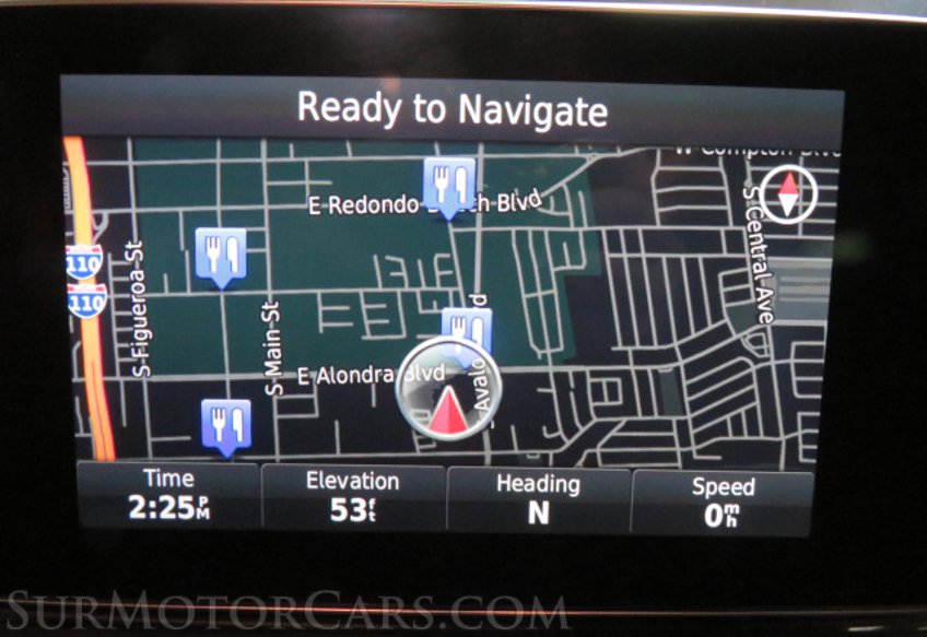 2016 Mercedes-Benz CLS - Image 51