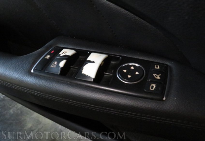 2016 Mercedes-Benz CLS - Image 30