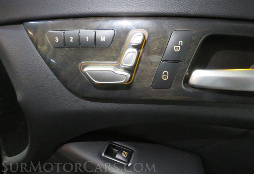 2016 Mercedes-Benz CLS - Image 42