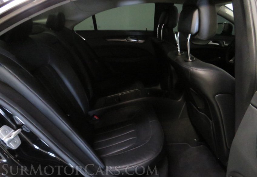 2016 Mercedes-Benz CLS - Image 26