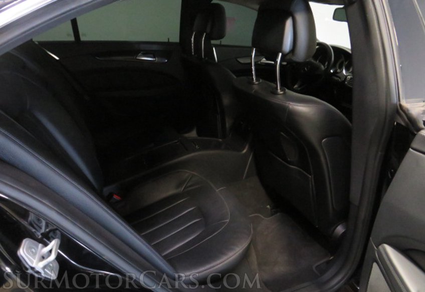 2016 Mercedes-Benz CLS - Image 47