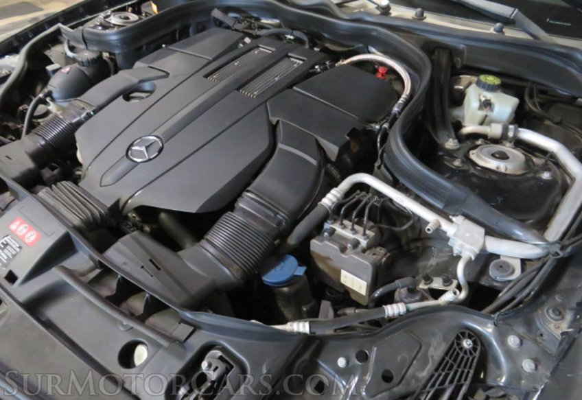 2016 Mercedes-Benz CLS - Image 56