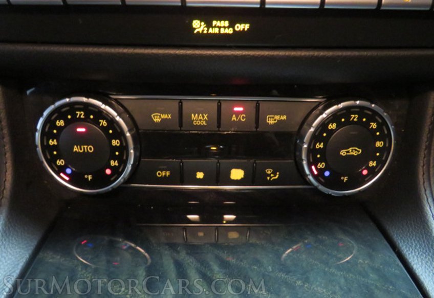 2016 Mercedes-Benz CLS - Image 33