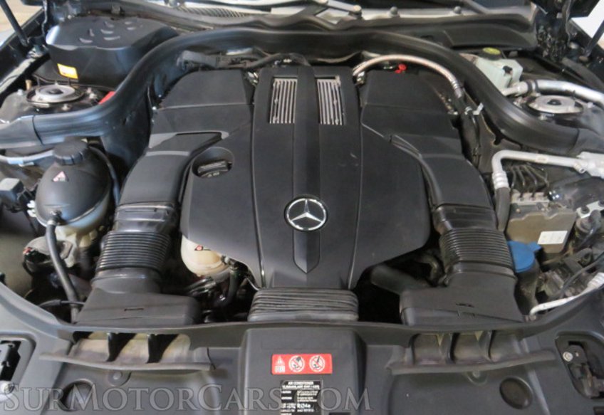 2016 Mercedes-Benz CLS - Image 55