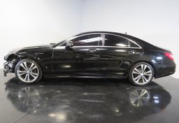 2016 Mercedes-Benz CLS - Image 6