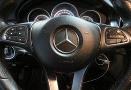 2016 Mercedes-Benz CLS - Image 45