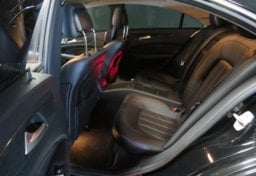 2016 Mercedes-Benz CLS - Image 49