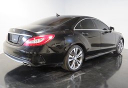 2016 Mercedes-Benz CLS - Image 7