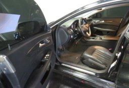 2016 Mercedes-Benz CLS - Image 20