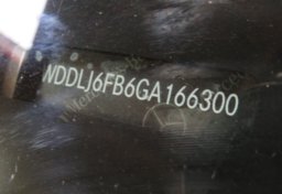 2016 Mercedes-Benz CLS - Image 58