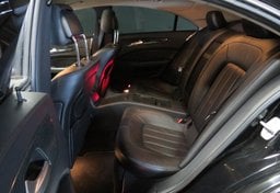 2016 Mercedes-Benz CLS - Image 43