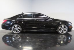 2016 Mercedes-Benz CLS - Image 5