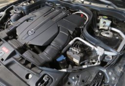 2016 Mercedes-Benz CLS - Image 56