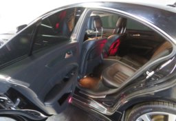 2016 Mercedes-Benz CLS - Image 22