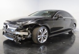 2016 Mercedes-Benz CLS - Image 4