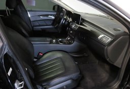 2016 Mercedes-Benz CLS - Image 36