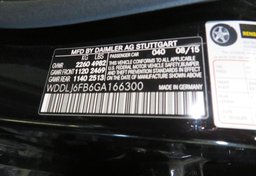 2016 Mercedes-Benz CLS - Image 57