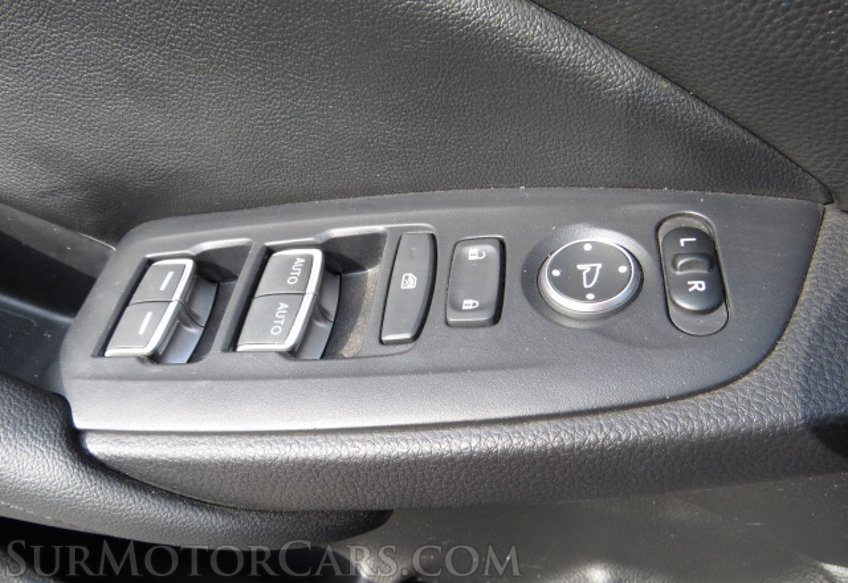 2021 Honda Accord Sedan - Image 43