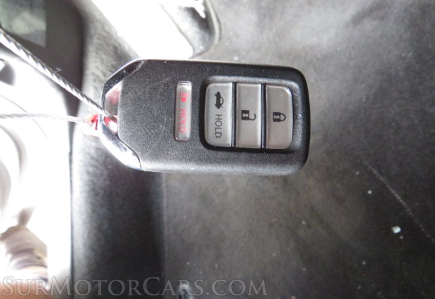 2021 Honda Accord Sedan - Image 40