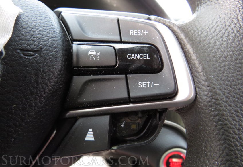 2021 Honda Accord Sedan - Image 34