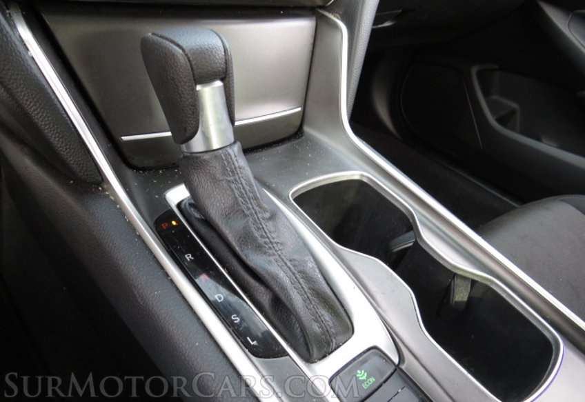 2021 Honda Accord Sedan - Image 38