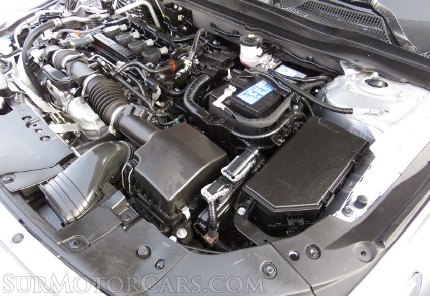 2021 Honda Accord Sedan - Image 46