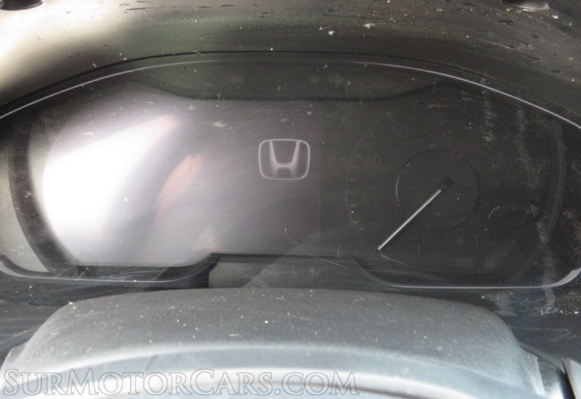 2021 Honda Accord Sedan - Image 31