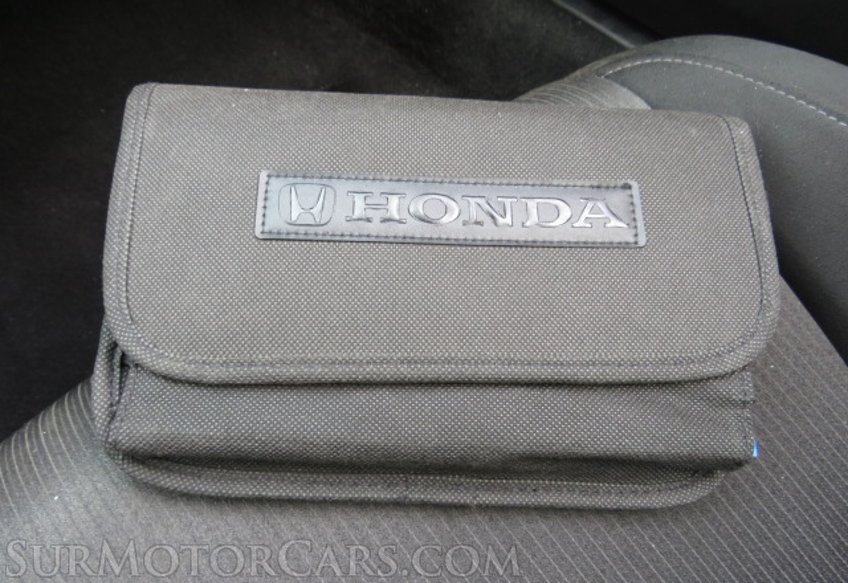 2021 Honda Accord Sedan - Image 44