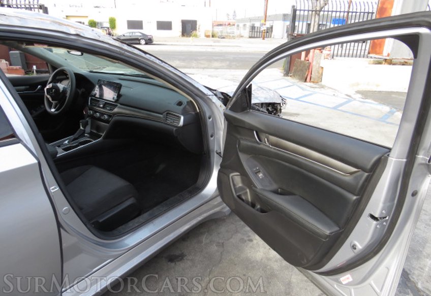 2021 Honda Accord Sedan - Image 20