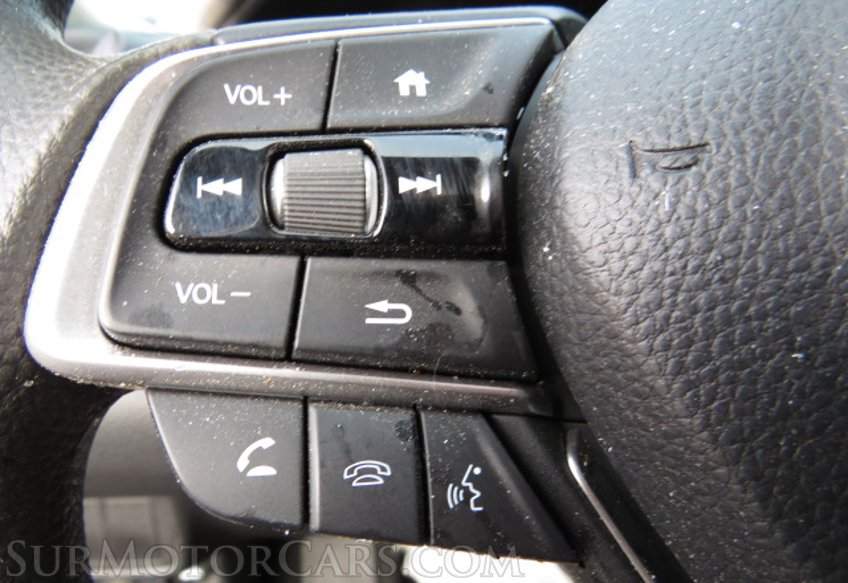 2021 Honda Accord Sedan - Image 33