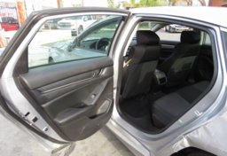 2021 Honda Accord Sedan - Image 25