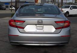 2021 Honda Accord Sedan - Image 12