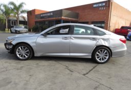 2021 Honda Accord Sedan - Image 9