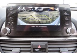 2021 Honda Accord Sedan - Image 37