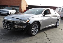 2021 Honda Accord Sedan - Image 3